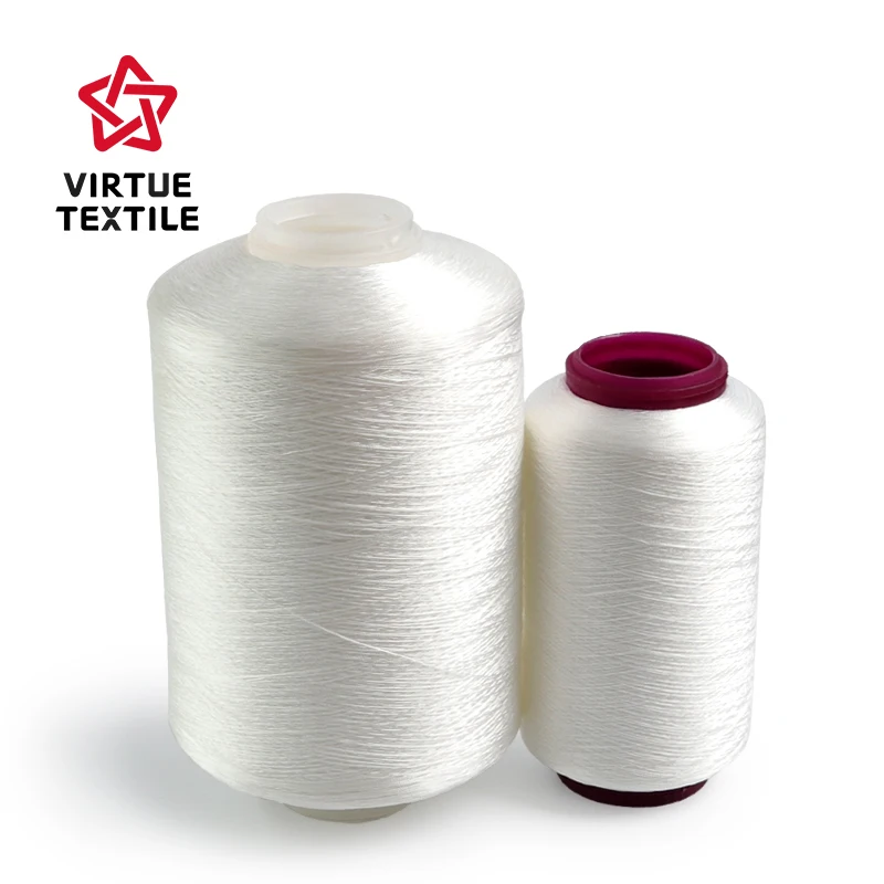 Continuous Filament Polyester Thread