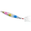 Laser a sette colori