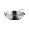 [plata] wok extra grueso