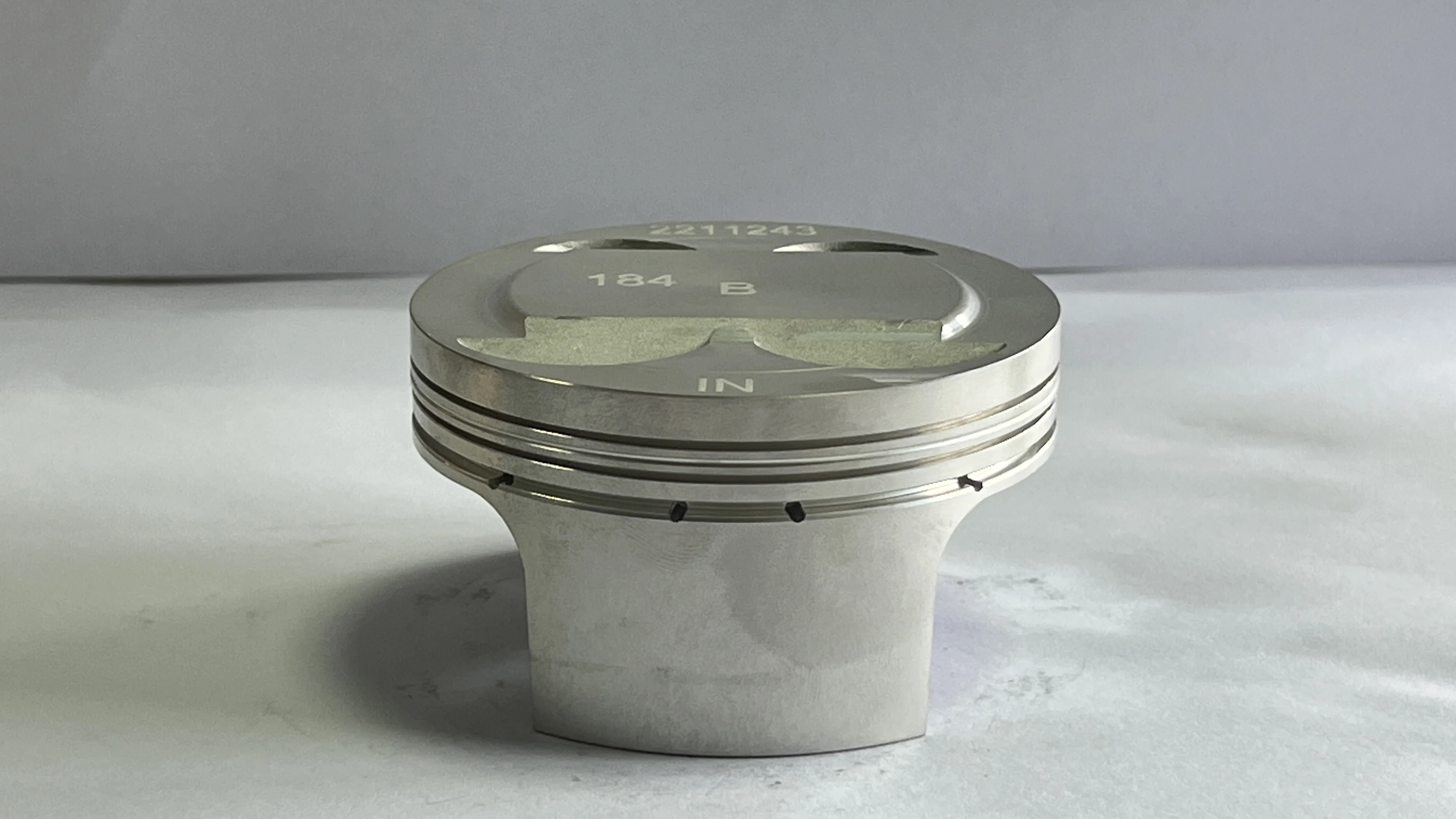 Specialised Aluminium Pistons For Professional Racing Cars,Large