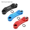 Pull Clutch Cable Arm-31610090