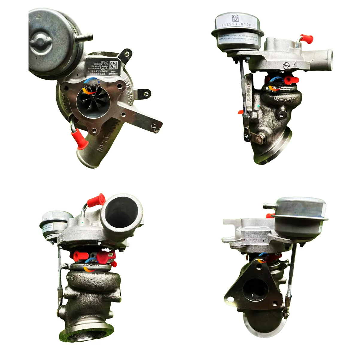 High Quality Turbocharger for Changan CS85 1.5T JL473ZQ7