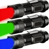 สีแดง