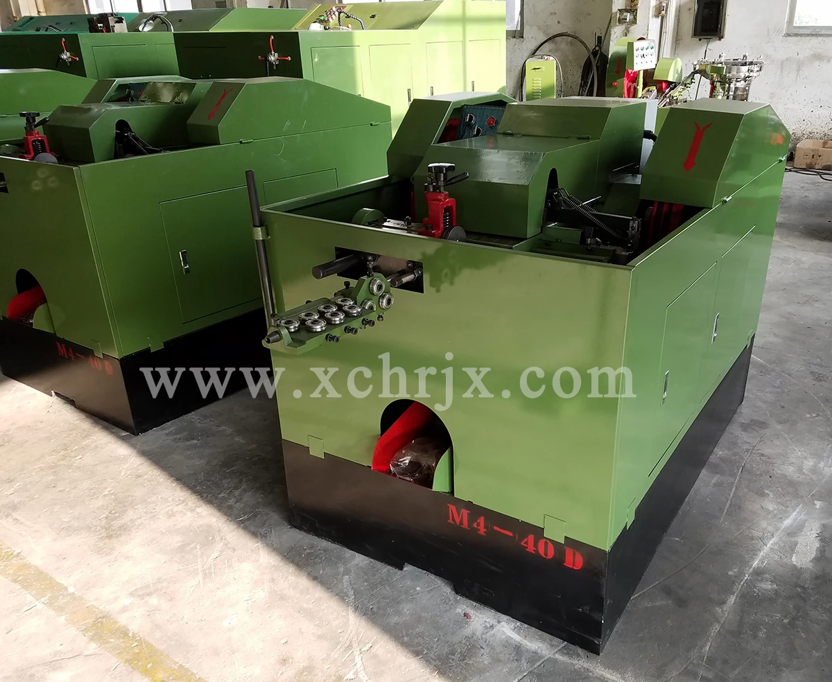 Big Capacity Screw Forming Automatic Drywall Electric Screw