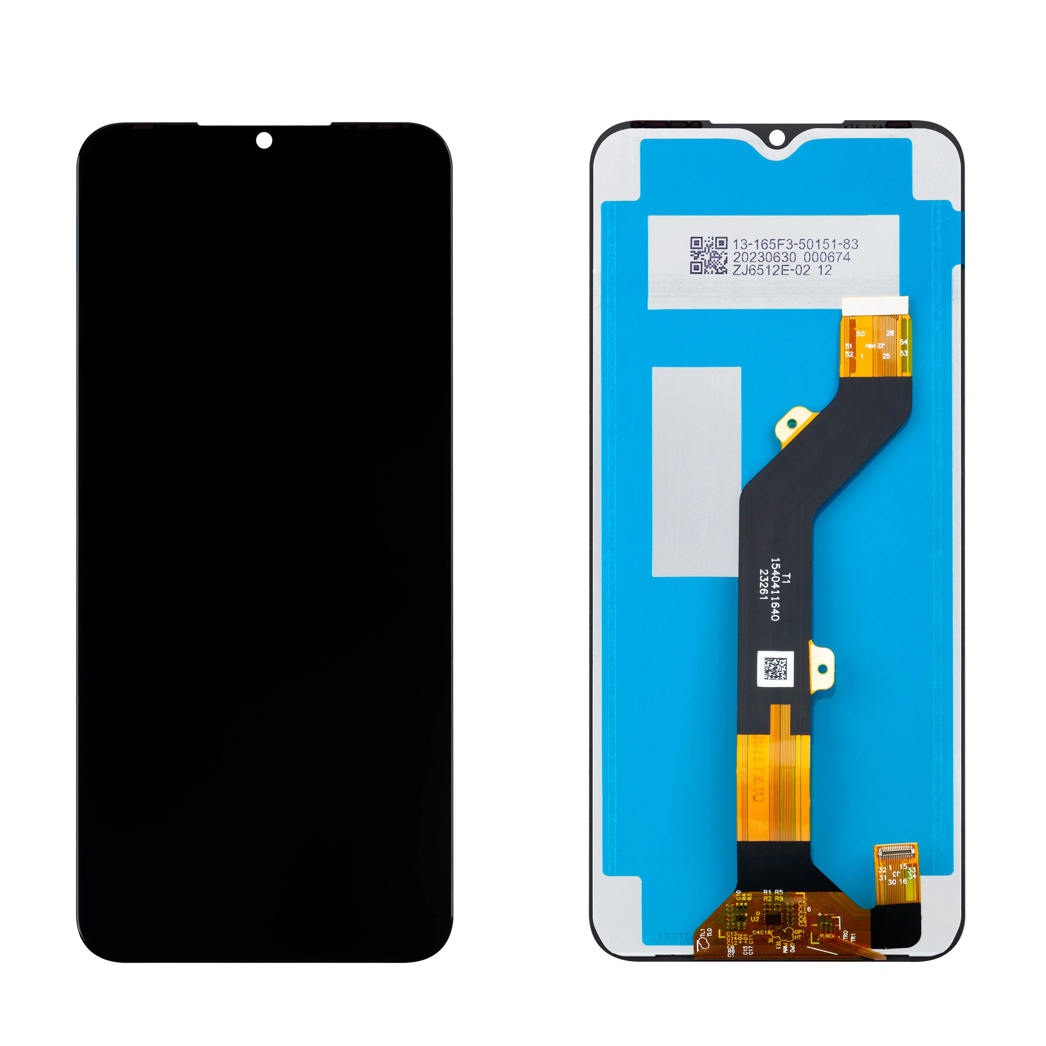 KF6, KF6j, PR651h, KF6h, KF6n 100% Tested Premium Lcd for Tecno