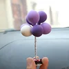 9 สีม่วงขาว