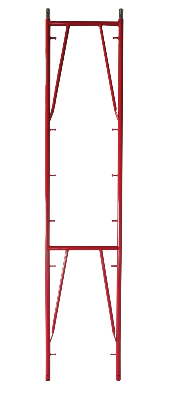 Peri Industrial Design Style Jack Scaffold 16 Meters Scaffolding Systems for Building Construction and Hotel Applications
