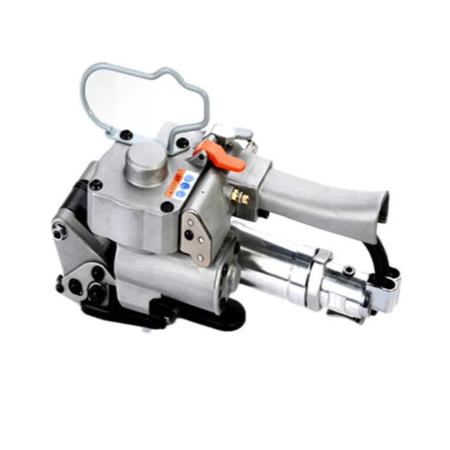 Packing Machine for PET Strap Banding Portable Battery Powered Plastic Strapping Tool