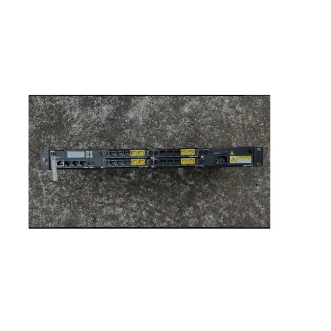 Telecom Power 02310jmb Ecc500 Smu03a Main cortol module Fcb Alternative 02310qeh  MUS02A MUE05A MUE06A Monitoring unit PAC75WA