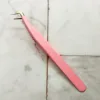 (Baby Pink) Round Head Eagle Beak