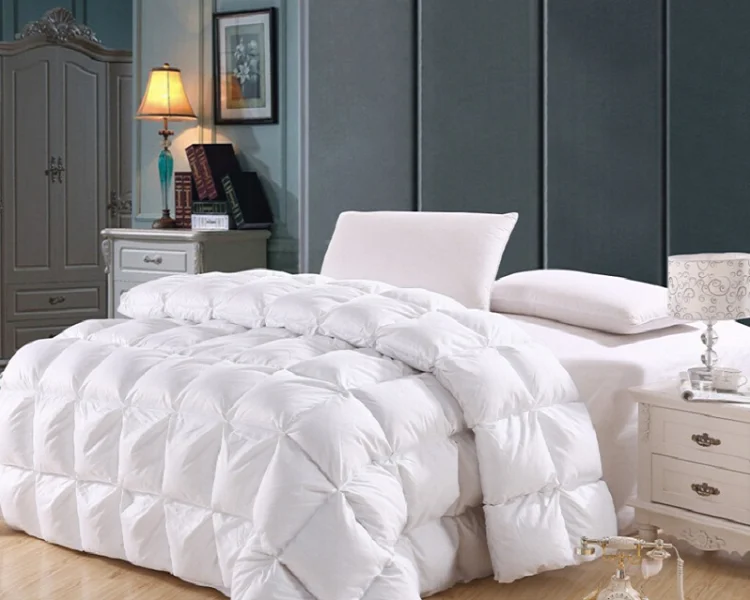 silky baby comforter