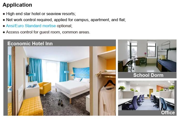3 hotel lock wholesale.JPG