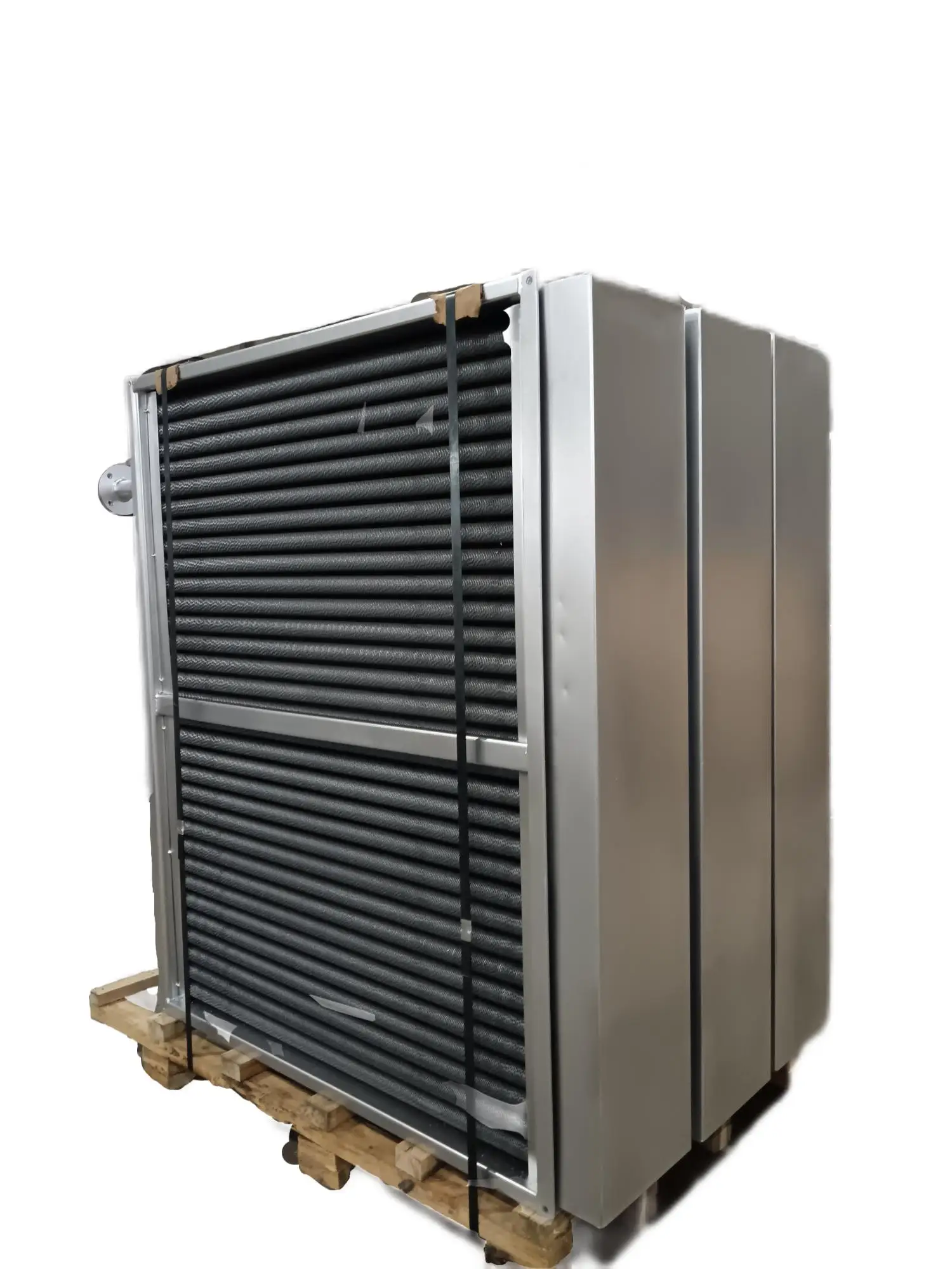 Ahu Chilled Water Coil, Stainless, Steel - detail 6
