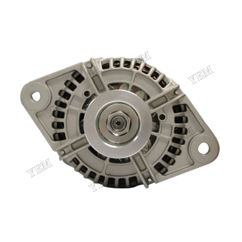 For John Deere Alternator AT300167 High Performance Engine Parts 2