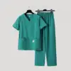 Dark green