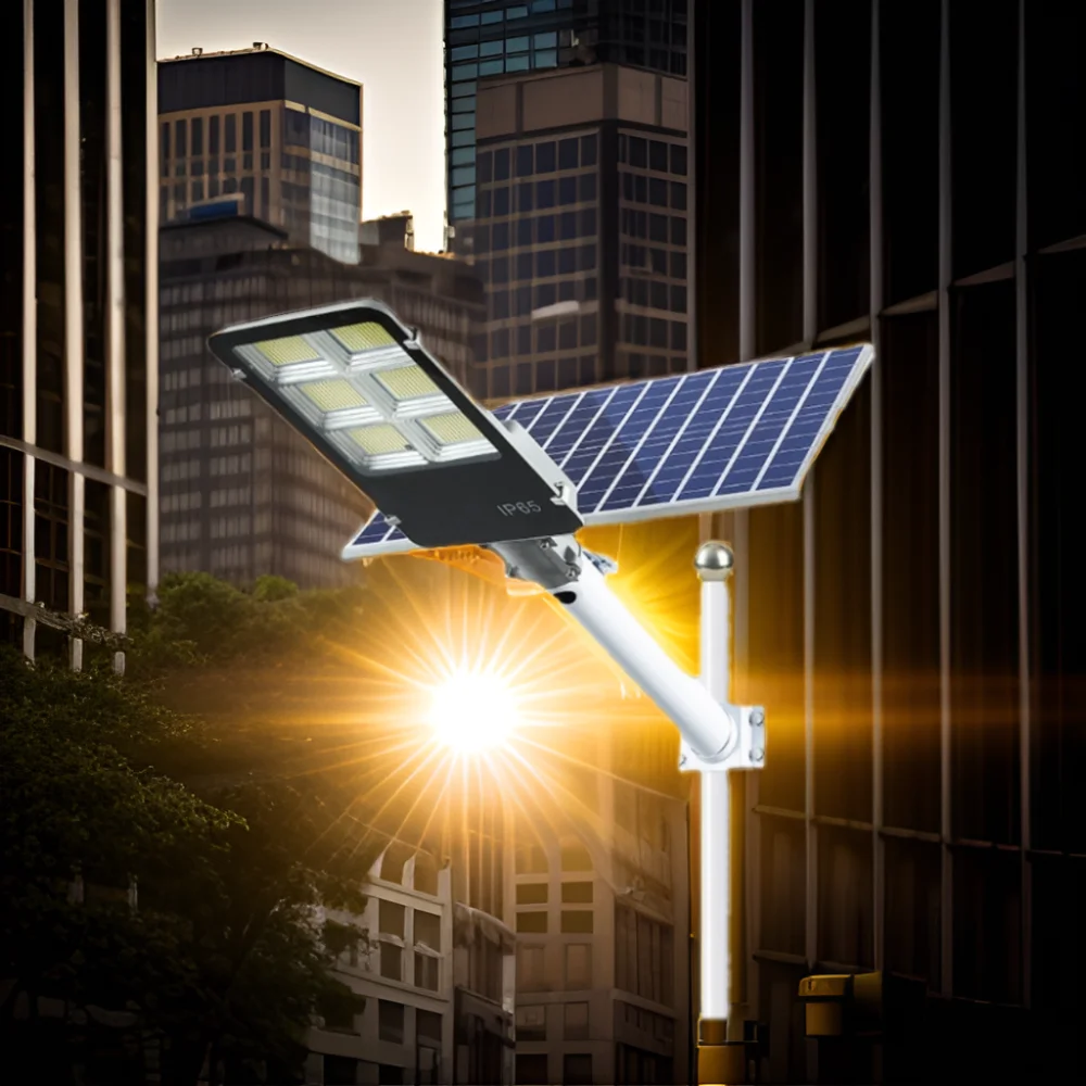 Solar Light and Traffic Led Lights Corridor Aisle Entrance Lights  Lamp 10000 lux