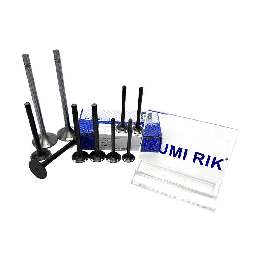 IZUMI RIK S2600, S2800, S2200 Ventil til Kubota