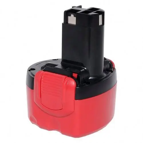GSR7.2-2 GSR7.2-1 Akku Batterie für BOSCH GSR 7.2-1
