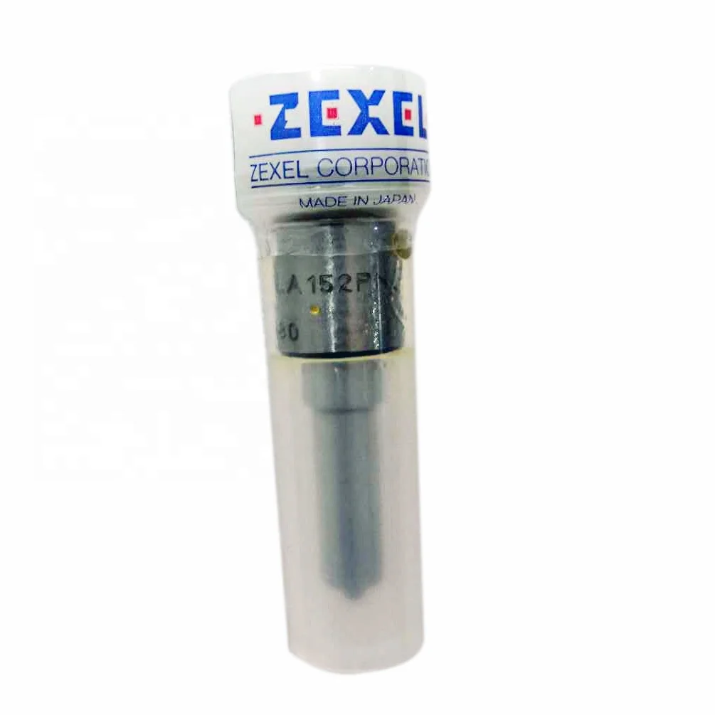 Zexel Injector Nozzle for Isuzu 4LE2XXYS Engine - 100% Tested