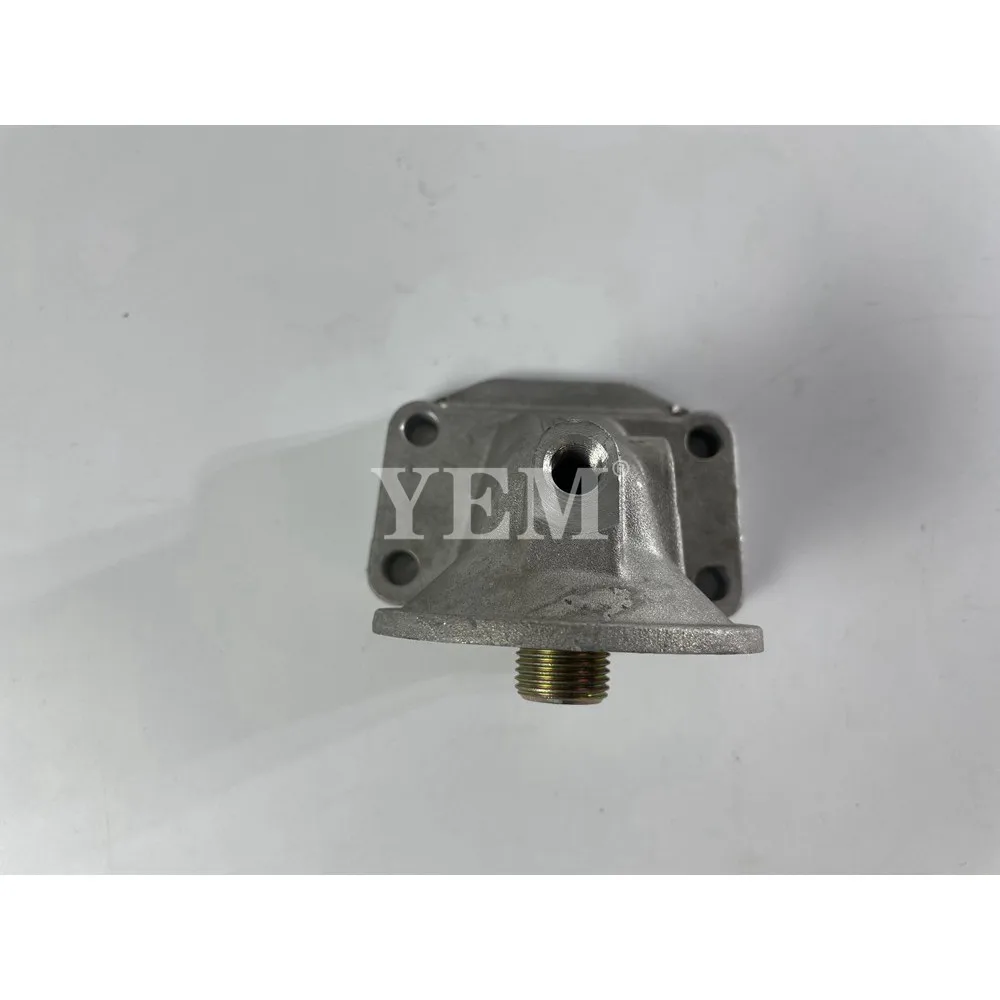 1104 Fuel Filter Head 3773A06C Fit for Perkins Engine. 4