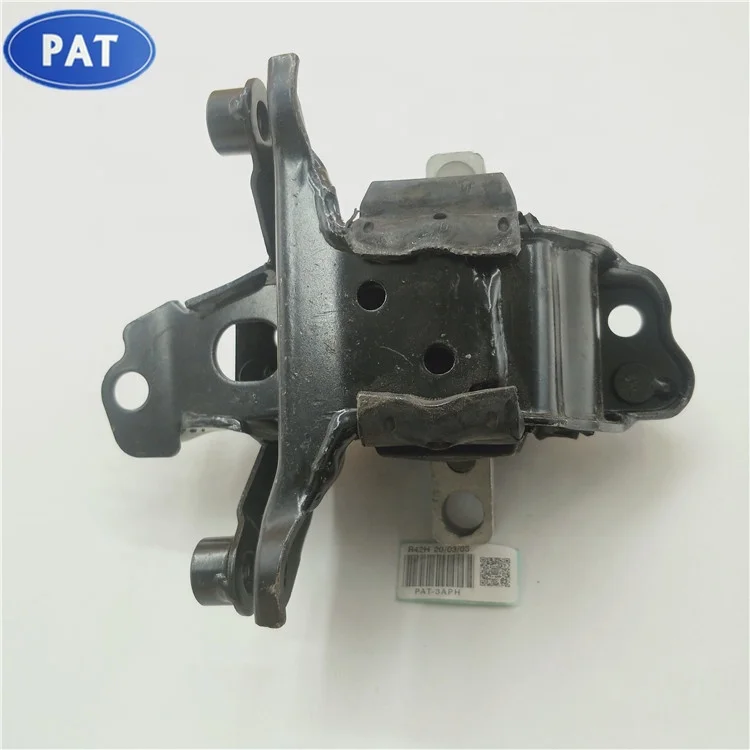 PAT Left Side Engine Mount for VW Polo 6Q0199555 3460940 6Q0199555AS