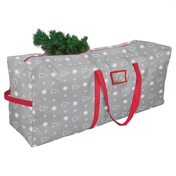 Storage for Christmas Tree Versatile Tree Storage Bag for Easy Organization and Protection