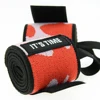 ผ้าพันข้อมือ Camo Red รุ่นมืออาชีพ