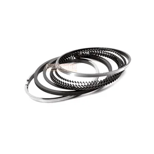 Car Accessories Repuestos 481H-1004030 Auto Engine Piston Ring for Chery Tiggo
