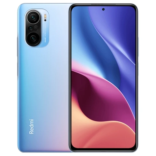 Xiaomi Redmi K40 Pro+ 5G - Snapdragon 888 Octa Core Smartphone