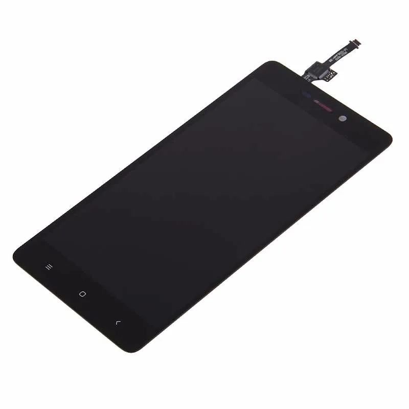 Wholesale Mobile Phone LCD And Touch Screen For XIAOMI redmi 3 3S LCD display Complete parts