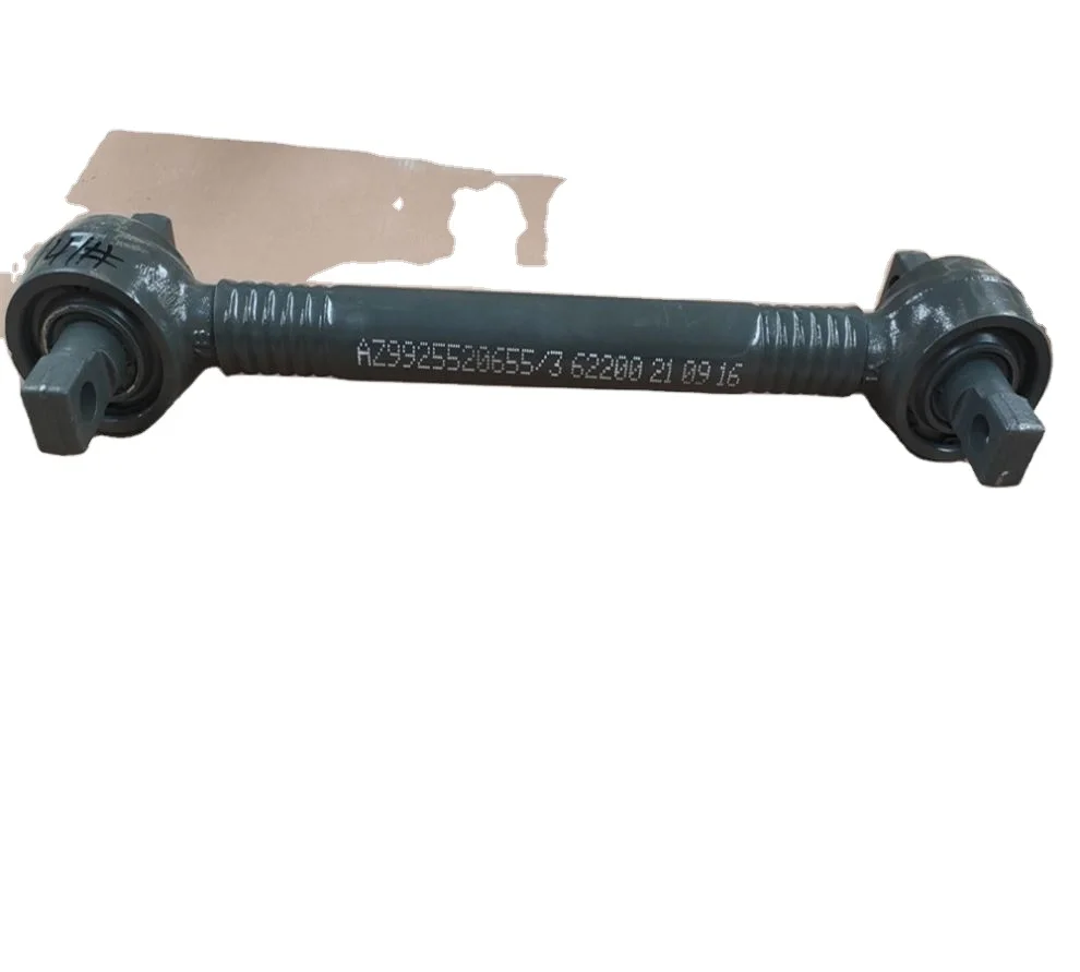 AZ9925520655 New Thrust Rod for Sinotruk Spare Parts| Alibaba.com
