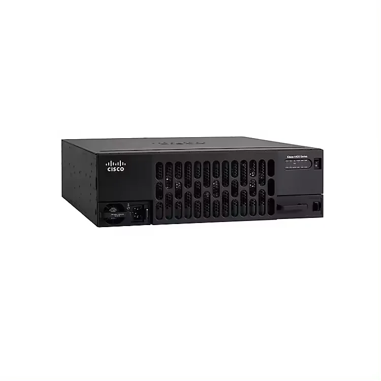 Used ISR 4461 Router 4000 Series Integrated Services Router