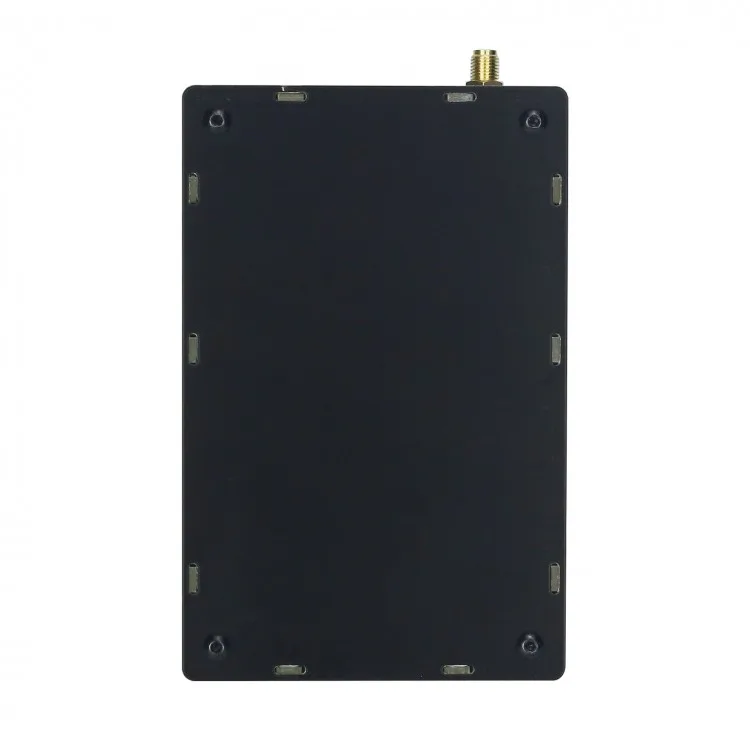 Portapack H2 Mini + HackRF One R9 V2.0.0 SDRラジオ受信機 3.2インチ画面