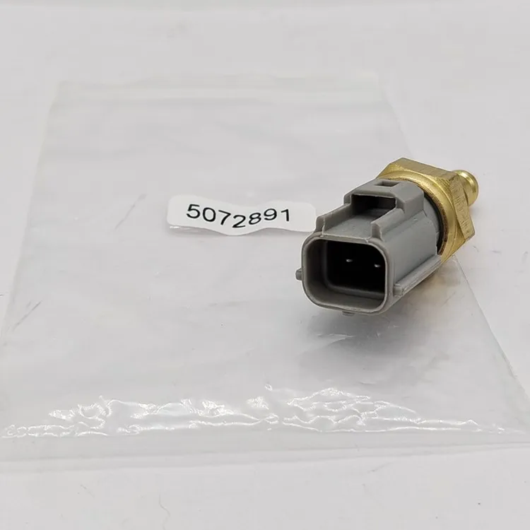 Coolant Temperature Sensor 5072891 for Ford Jaguar Kia Mazda Volvo L35G18840 LF0118840A 30658181 30777334 4537712 3929104