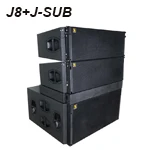 O-SUB 18 Inch Neodymium Subwoofer Speaker Audio Sound System