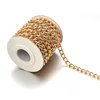Side chain gold