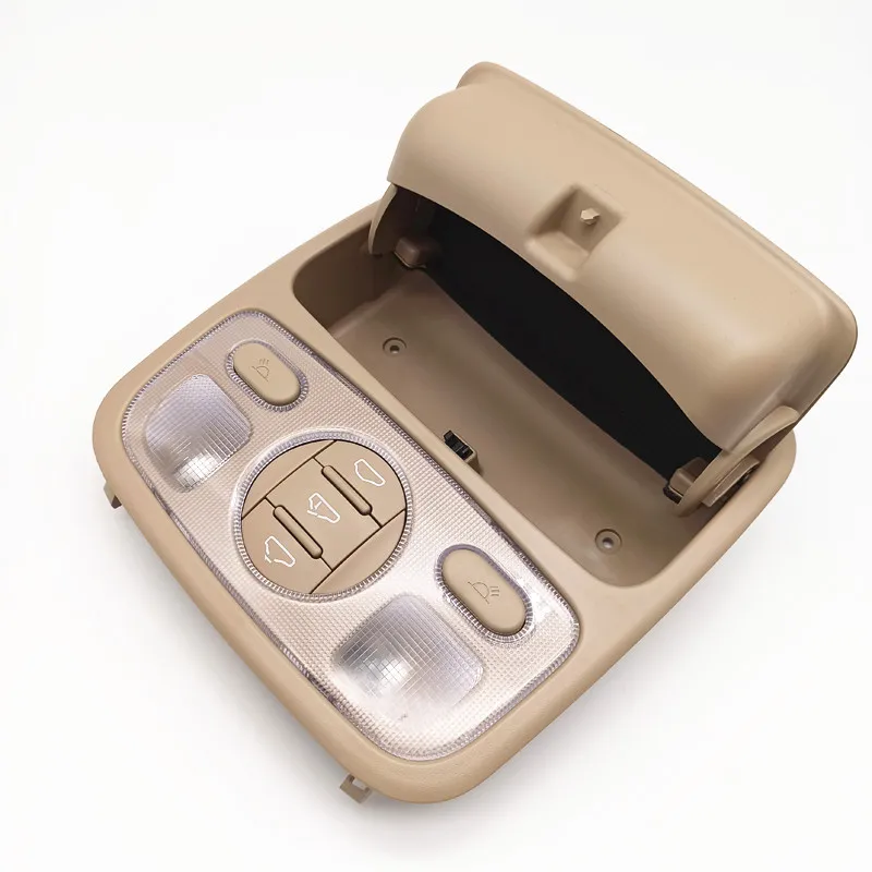 Overhead Console With Sunroof Switch For Kia Optima 2016-2020 - 92810-D6100 Replacement