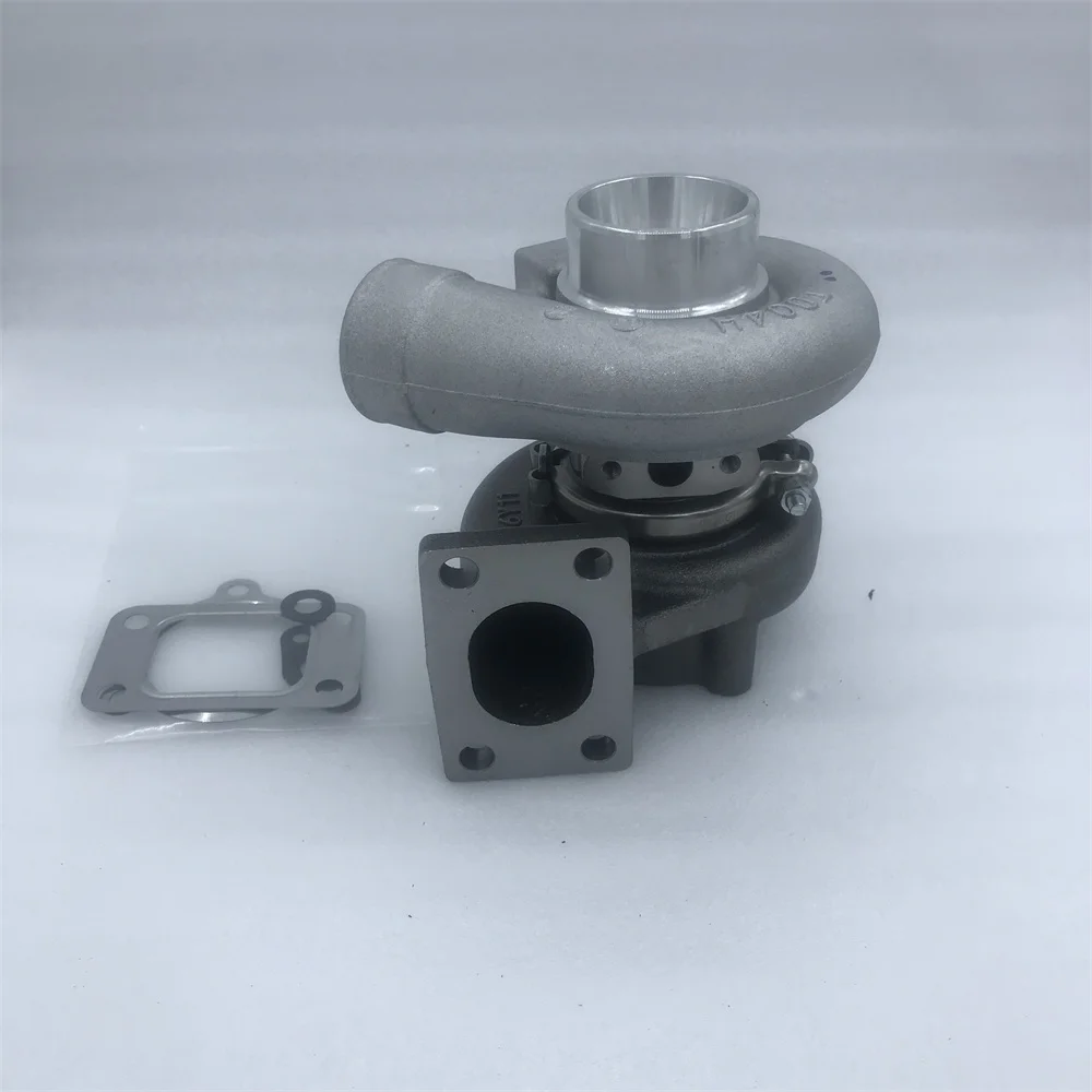 EX120 Turbocharger 8943675161 for Isuzu 4BD1 - Reliable