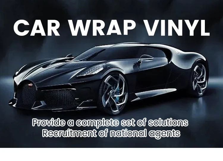 Supplier Pet Pvc Metal Champagne Gold Super Gloss Chameleon Auto Paint