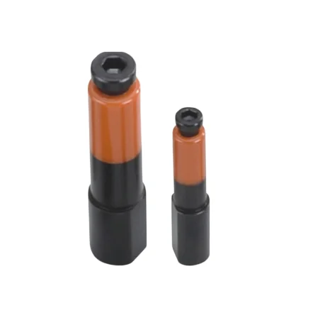 Mold Components Nylon Mold Parting Line Lock Friction Puller