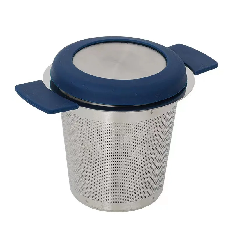 Tea Trap Tea Infuser – Blue Seven