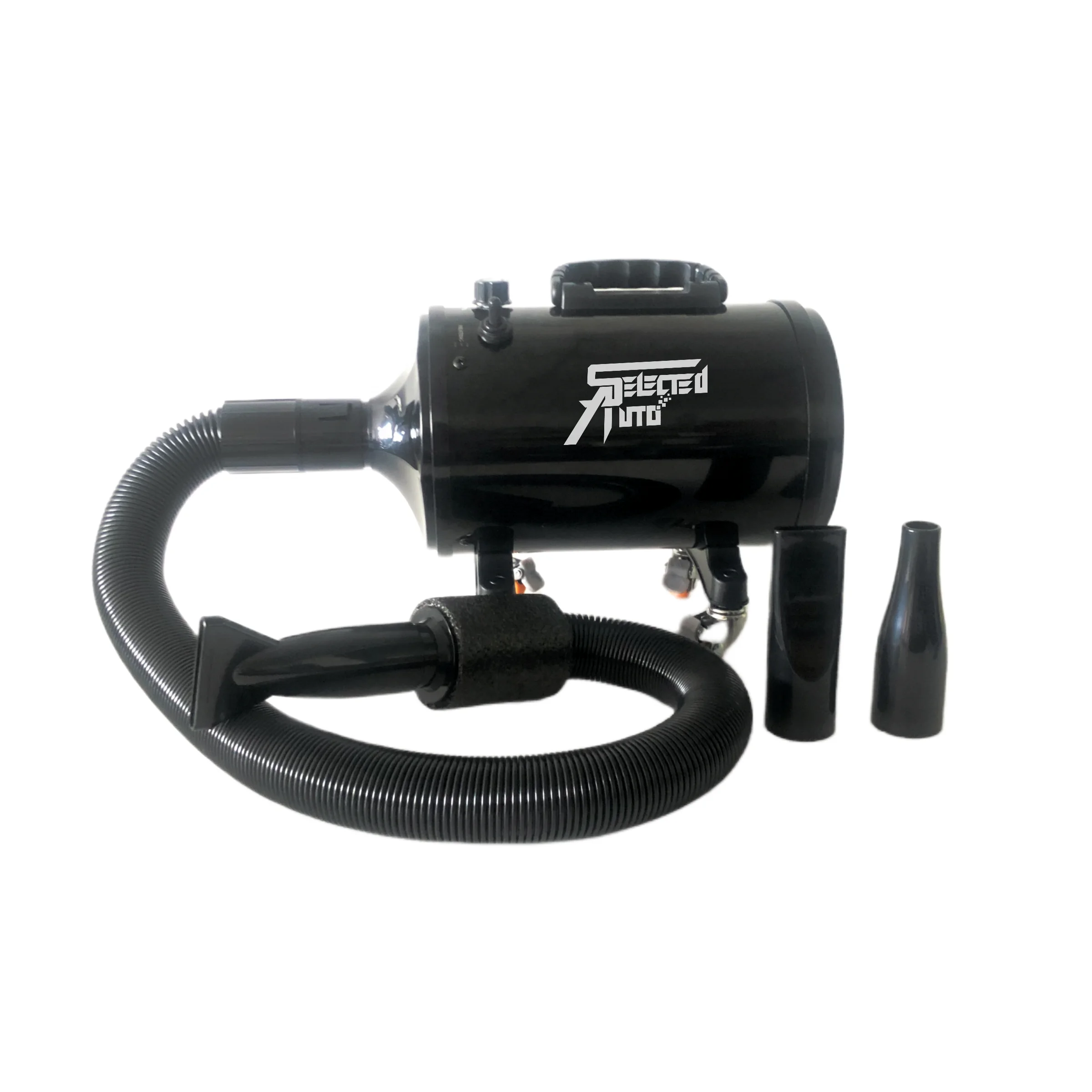 2800 Watt Car Dryer Blower Car Detailing Blow Dryer Car Wash Water