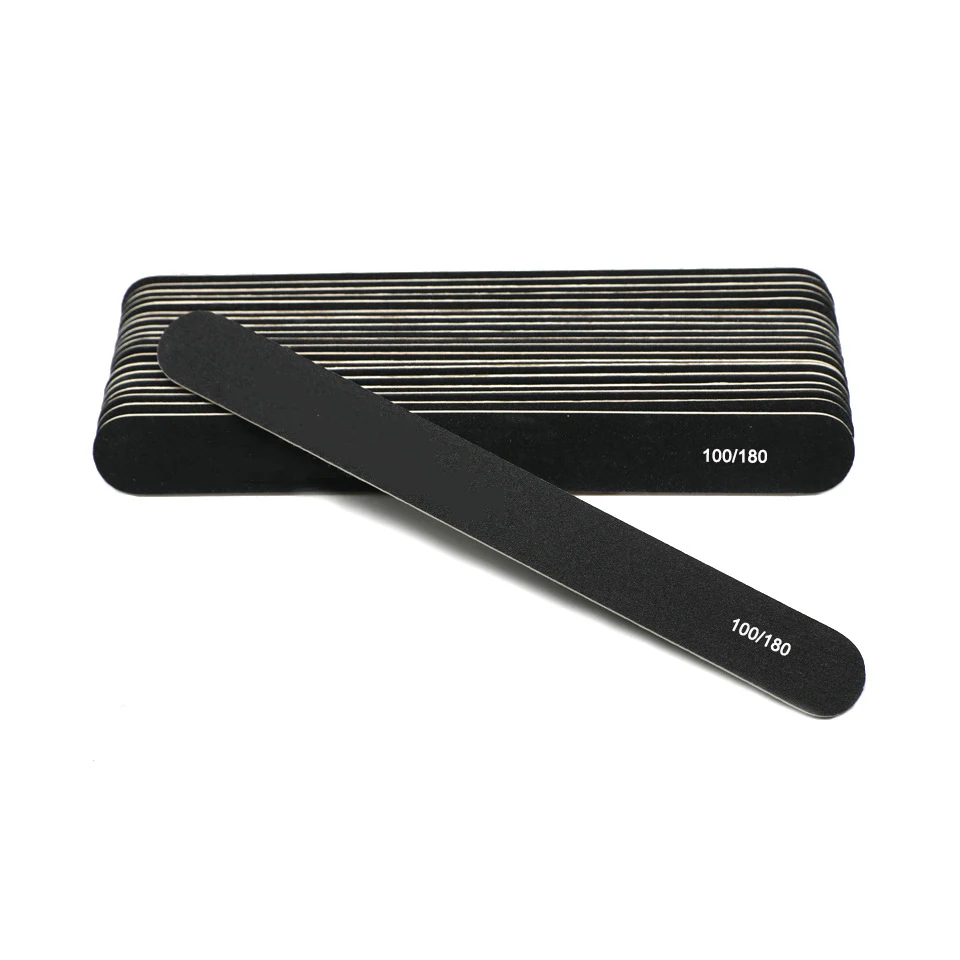 Wood Nail File Buy Custom Printed,Bulk Nail Files,Cheap Nail Files