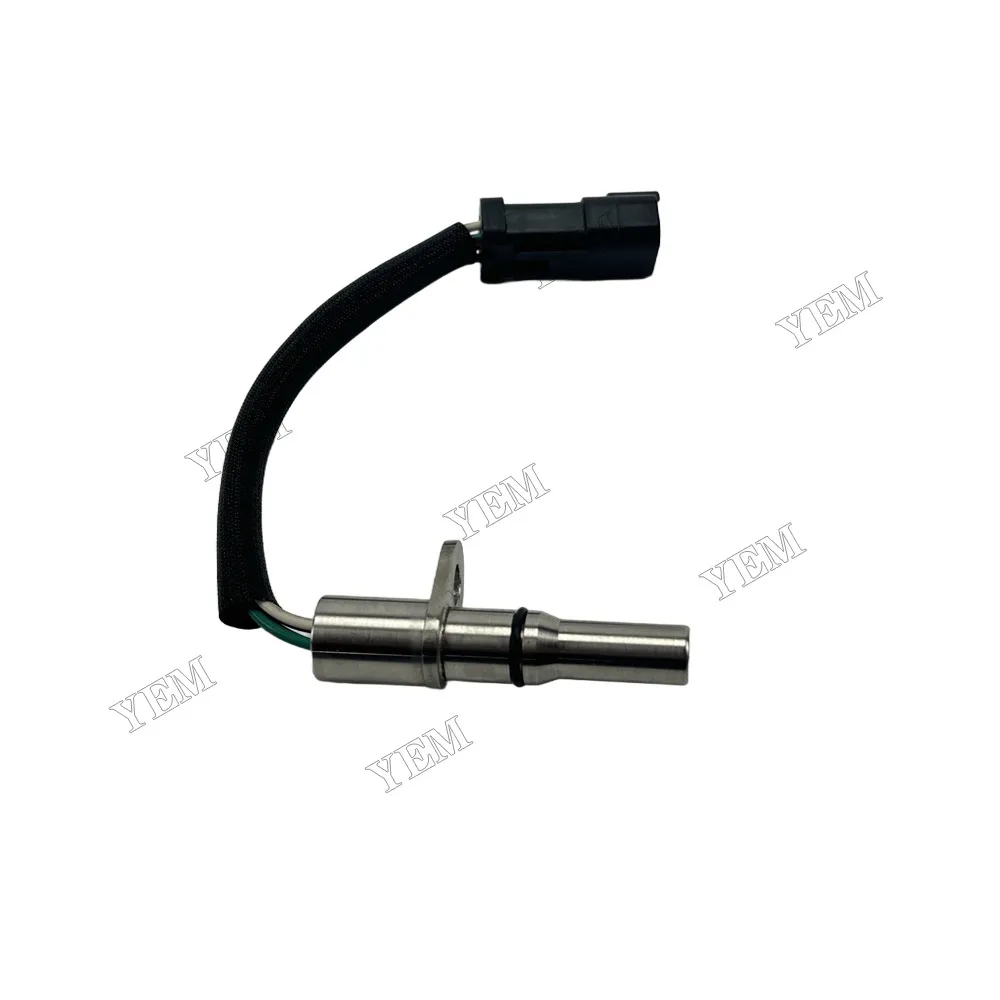 Air Rest Sensor 276-8172 Fit for Caterpillar C9.3 Engine 5