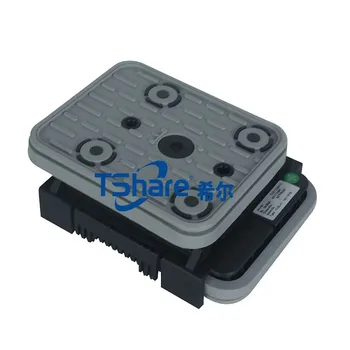 140*115*50 CNC Plastic Block Vacuum Pods Full-Function Suction Cups Pads for Homag Woodworking Machine