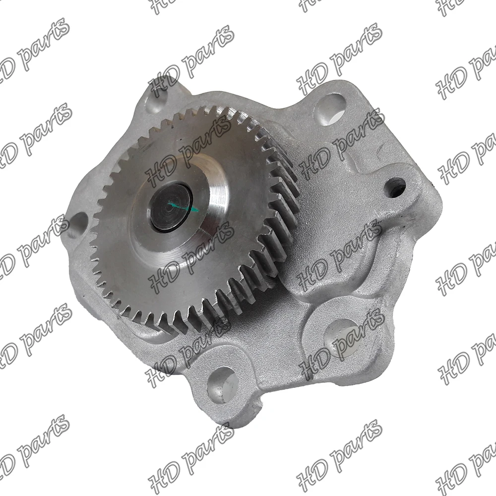 Td23 Td25 Td27 Bd30 Oil Pump 1501046g01 1501046g04 1501046g05 15010