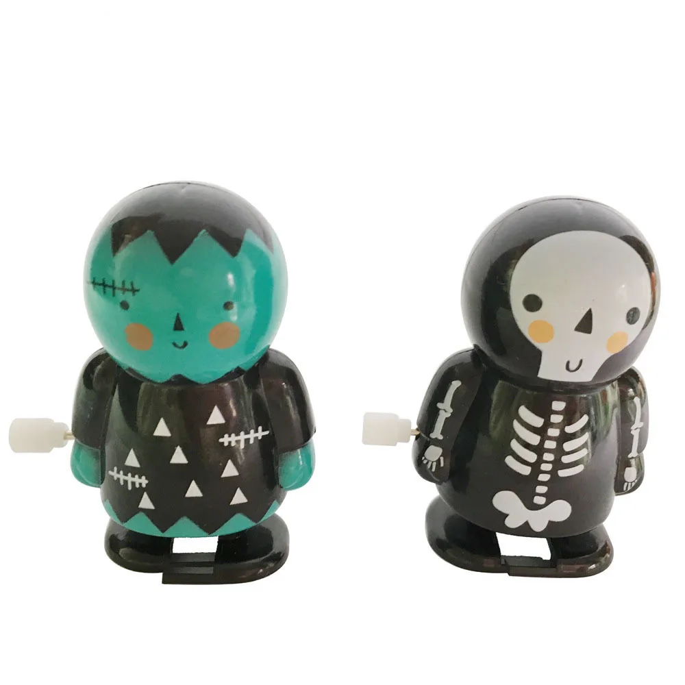 
 Сувениры для Хэллоуина Goody Bag, наполнитель, ассортимент игрушек для вечеринок на Хэллоуин  