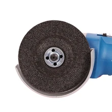 Factory Wholesale Price 4.5Inch Metal Resin Grinding Disc For Grinding And Polishing Metal And Stainless Steel