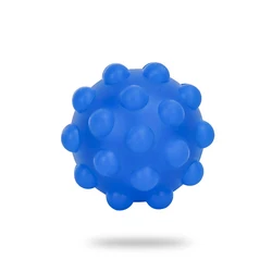 Новое поступление, силиконовая игрушка-головоломка, полиуретановый антистрессовый мяч с пузырьками, 3D антистрессовый мяч