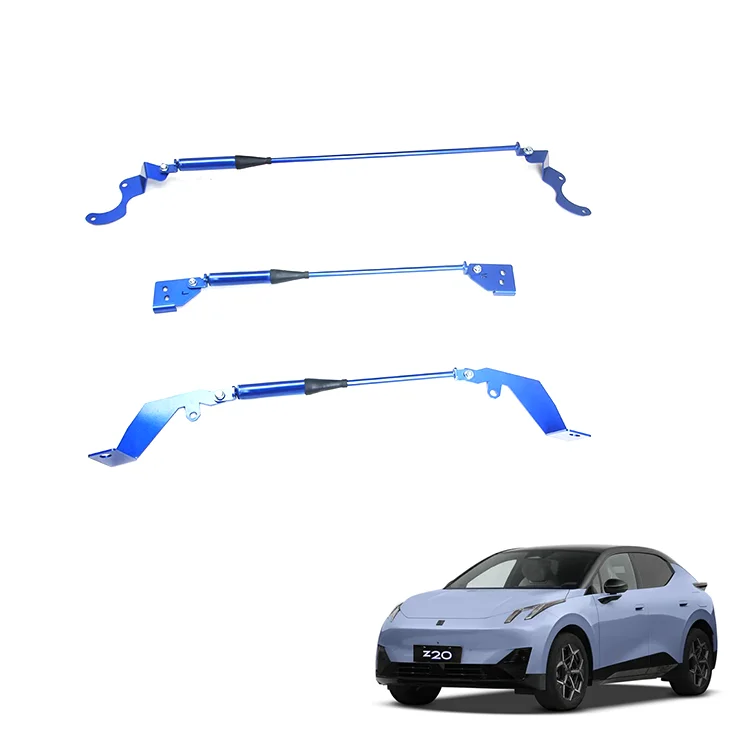 Maremlyn Strut Tower Brace for Lynk & Co 20 Z20 Car Chassis Aluminum Alloy Suspension Damper Rod Stabilizer Modification Parts